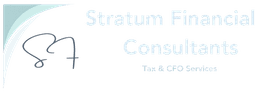 Stratum Financial Consultants logo