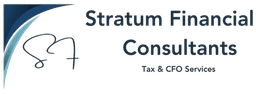 Stratum Financial Consultants logo